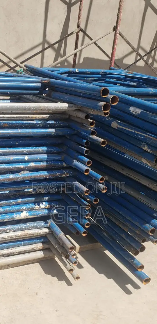 Scaffolding-h Frame Type