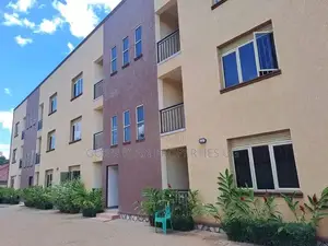 Furnished 2bdrm Apartment in Kololo Estate, Central Division for rent