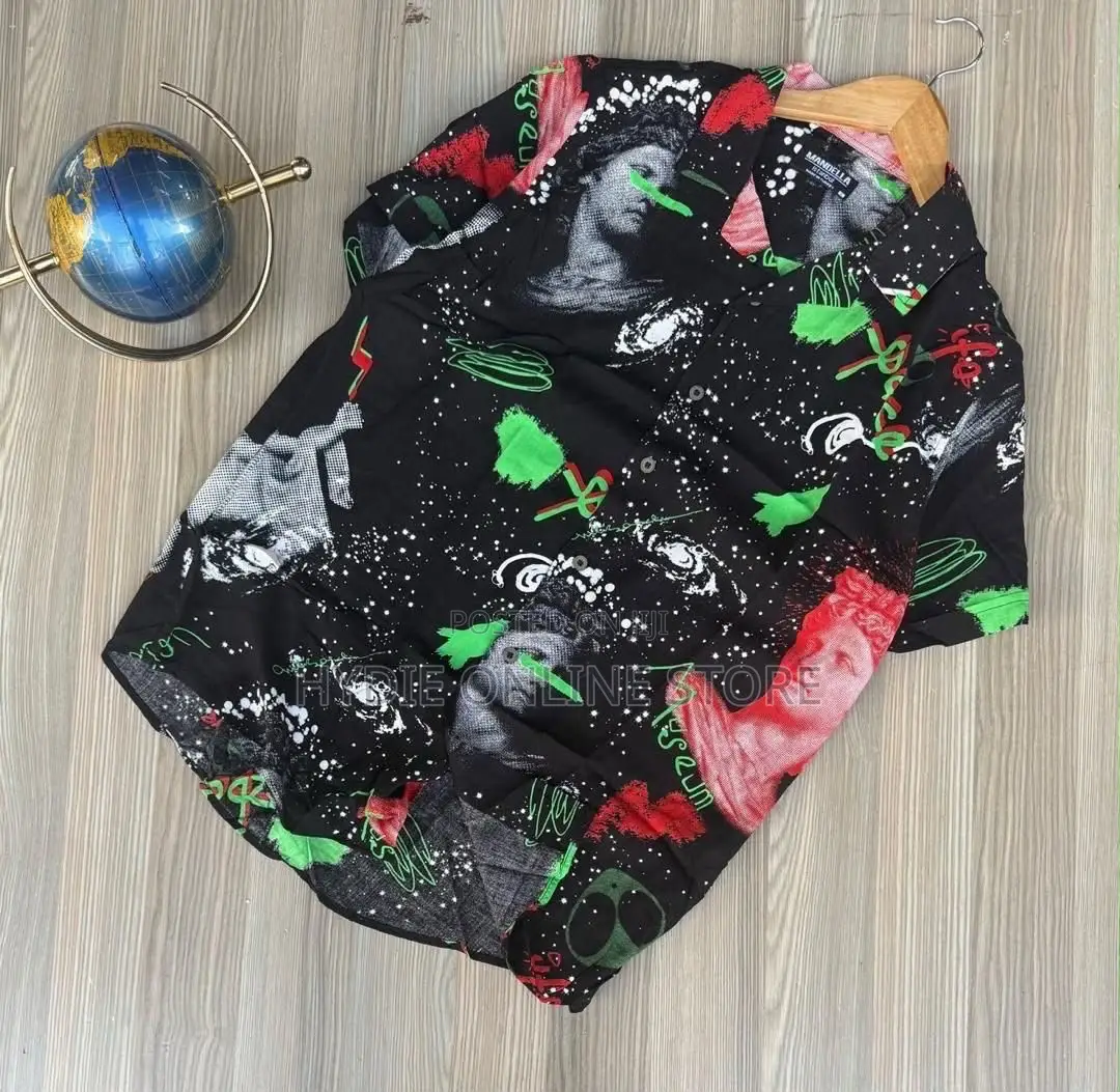 Vintage Men’S Tshirts