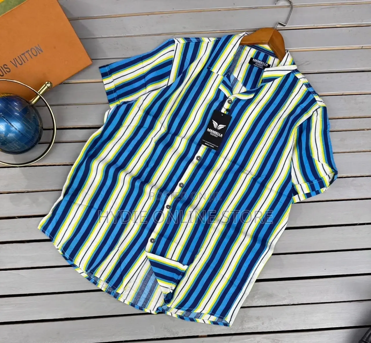 Vintage Men’S Tshirts