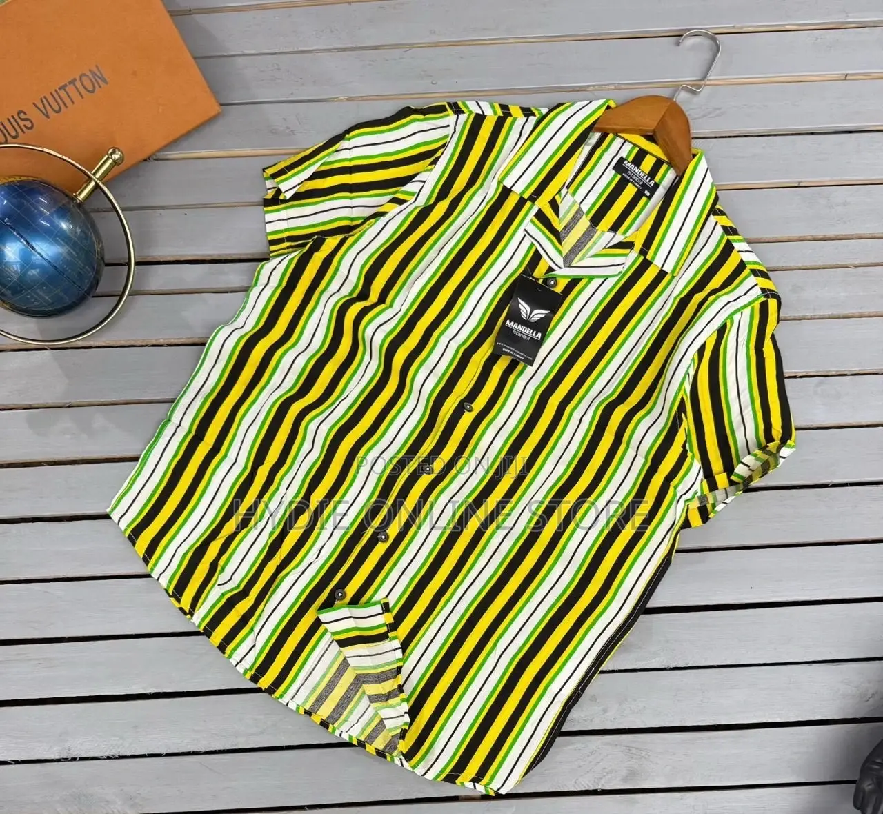Vintage Men’S Tshirts