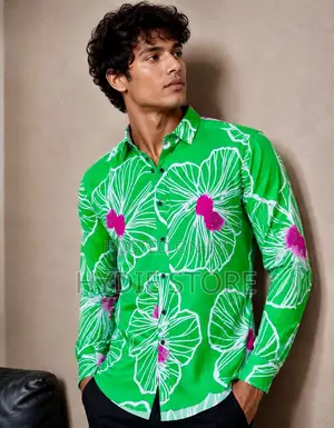 Men’S Vintage Shirts