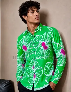 Men’S Vintage Shirts