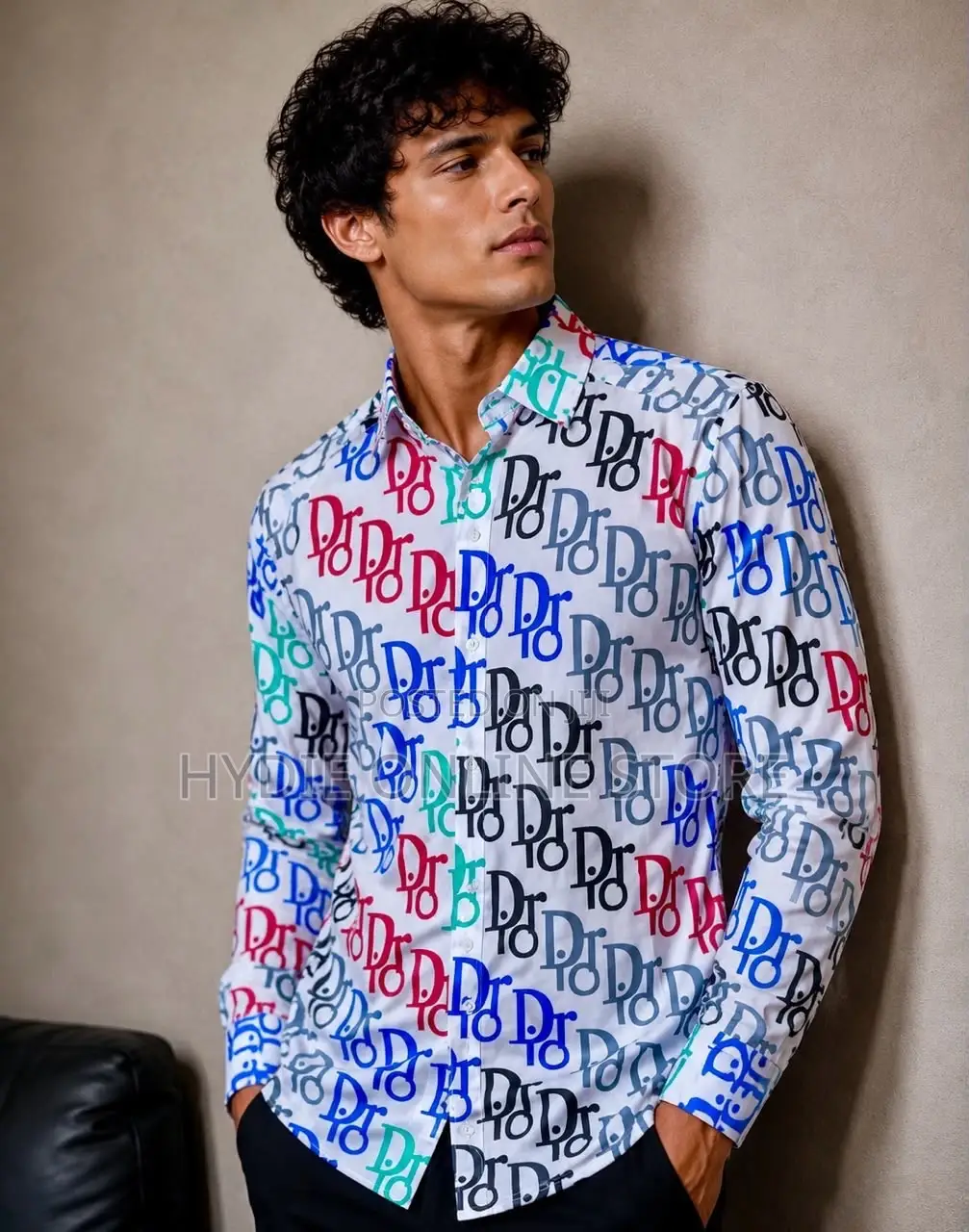 Men’S Vintage Shirts