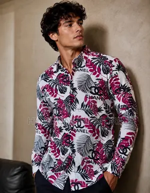 Men’S Vintage Shirts
