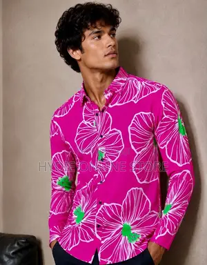 Men’S Vintage Shirts