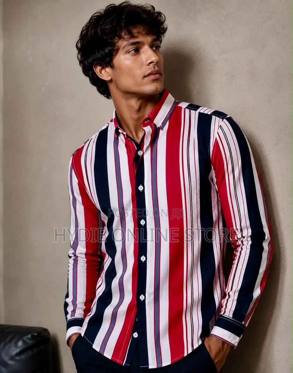 Men’S Vintage Shirts