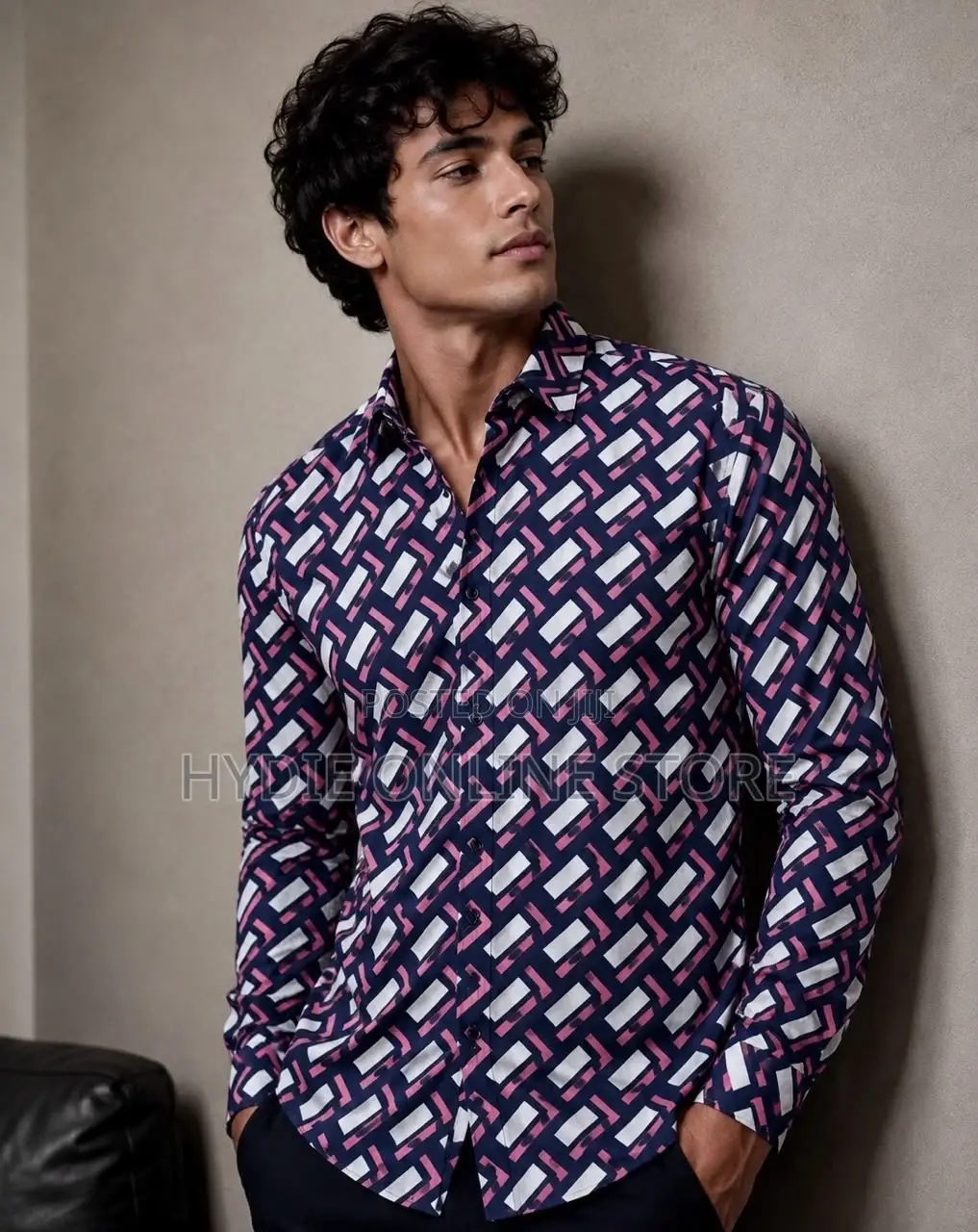 Men’S Vintage Shirts