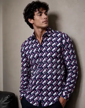 Men’S Vintage Shirts