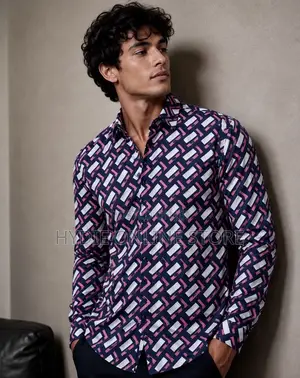 Men’S Vintage Shirts