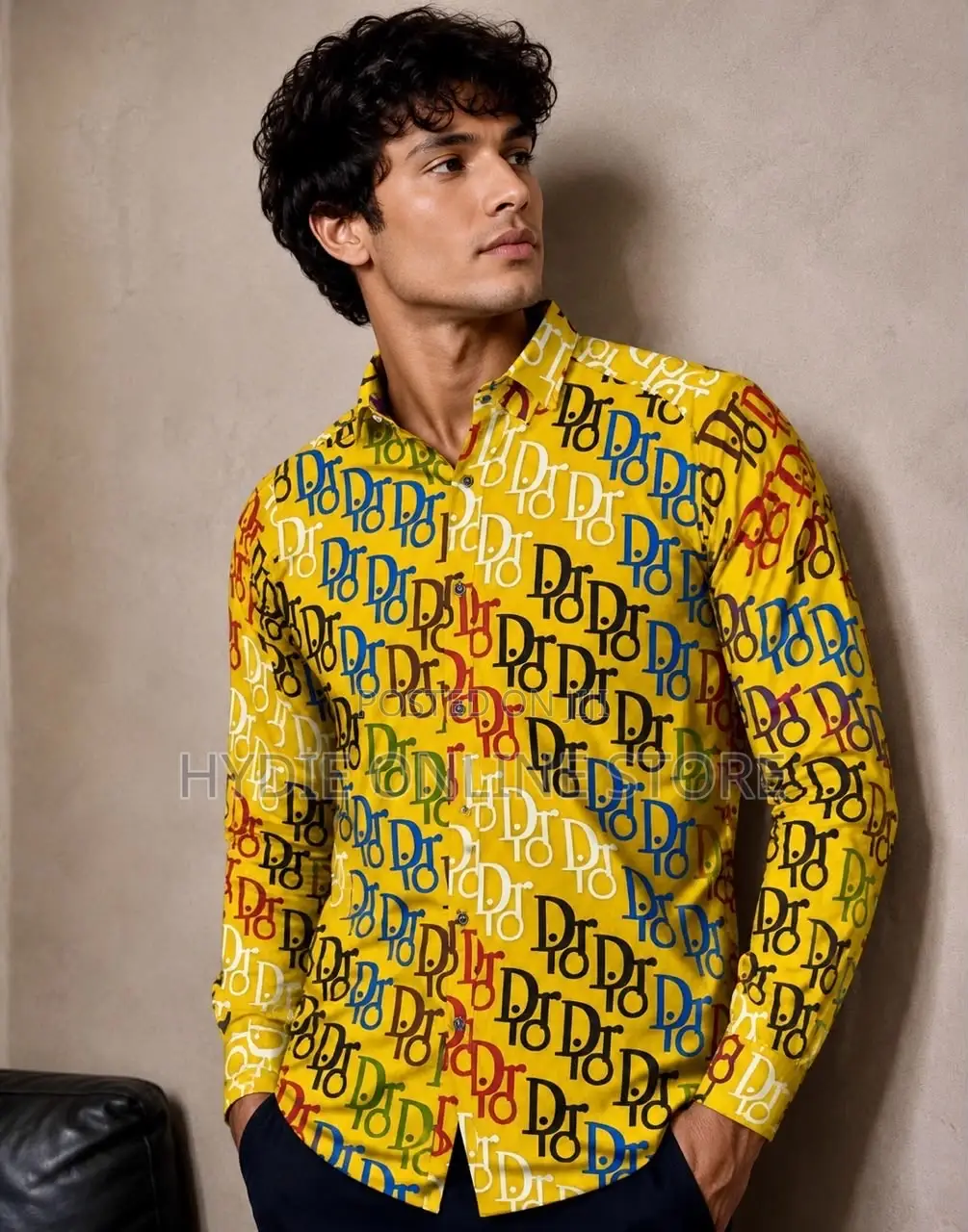 Men’S Vintage Shirts