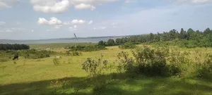 100 Decimal Lake View Airport View Close to Beach There 8plots