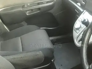 Toyota Wish 2006 White