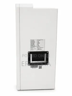16kwh Dawnice Lifepo4 Solar System: 10kw Inverter 12x710w Panels