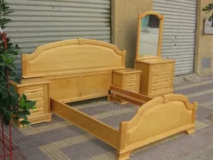 Luxury Bed 5 X6 Ft Call Us On