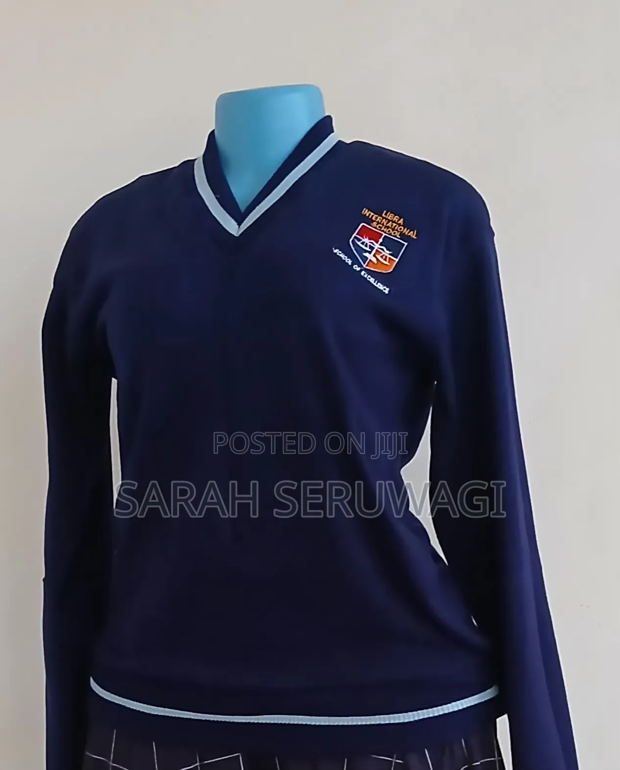 School Uniforms
