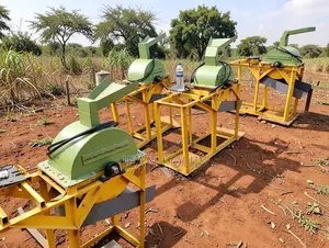 Syogm Rock Impact Mill - Rock Crusher for Gold Mining