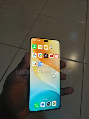Honor X9c 256 GB Blue