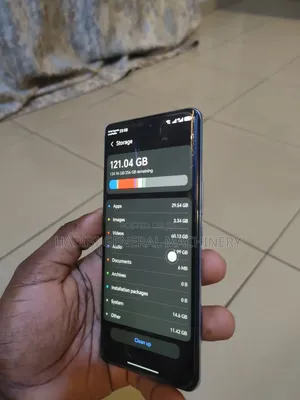 Honor X9c 256 GB Blue