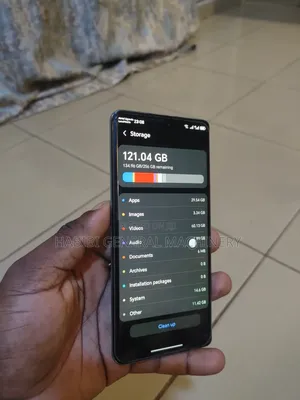 Honor X9c 256 GB Blue