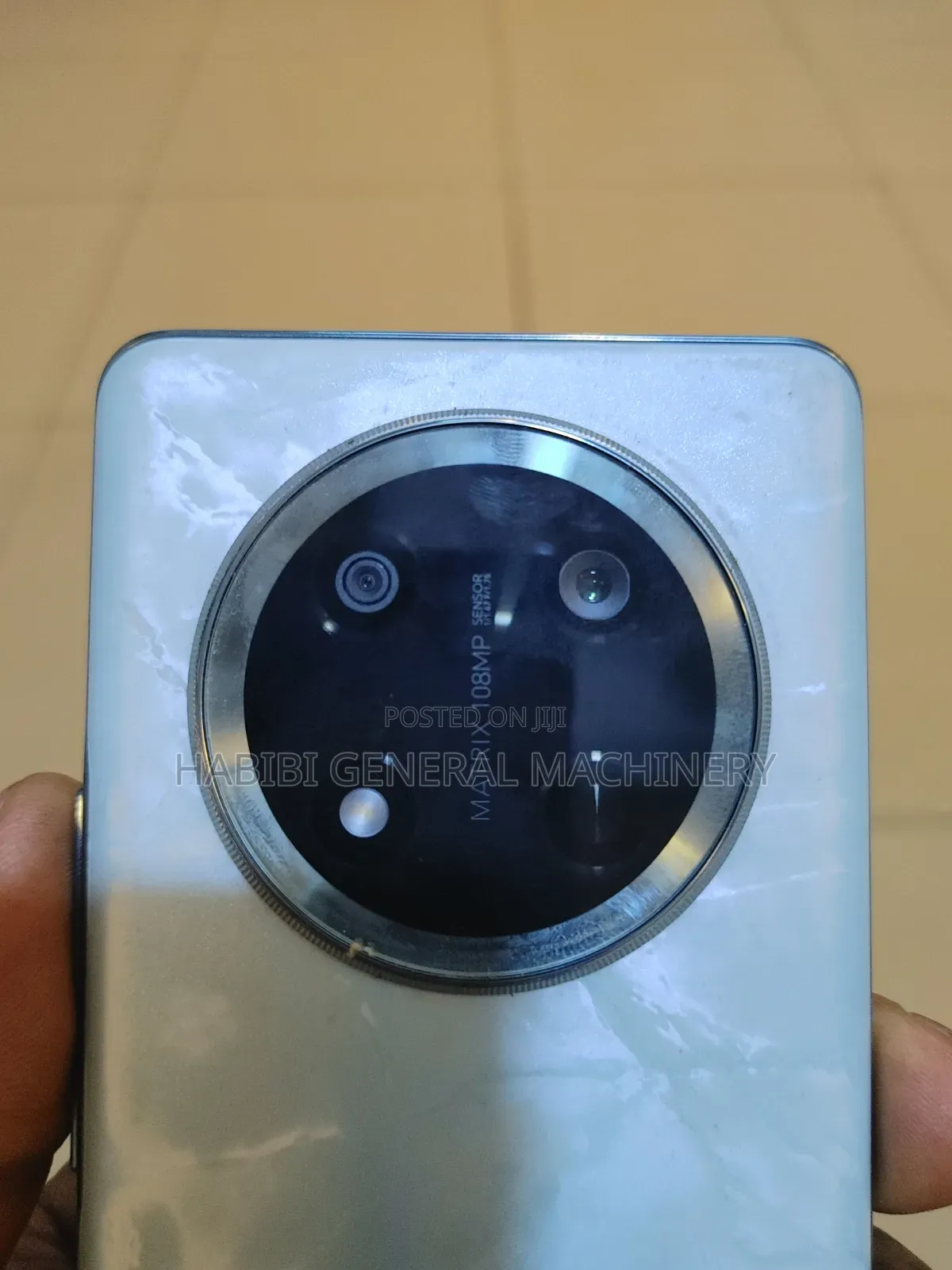Honor X9c 256 GB Blue