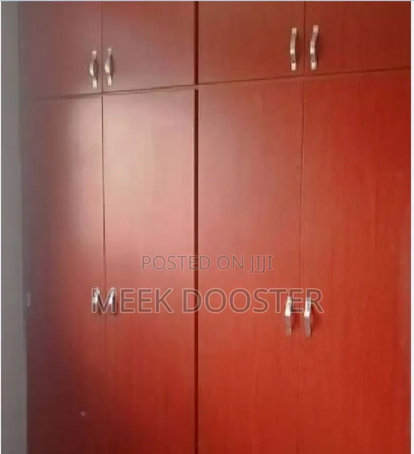 Furnished 2bdrm Apartment in Kira for sale