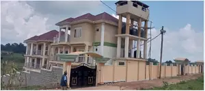 Furnished 2bdrm Apartment in Kira for sale