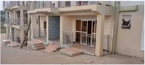 Furnished 2bdrm Apartment in Kira for sale