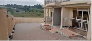 Furnished 2bdrm Apartment in Kira for sale