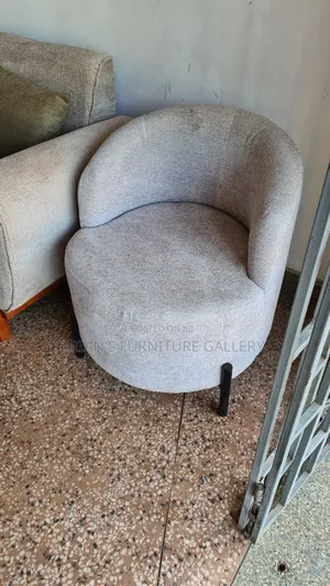 Three Seater and Single Sofa
