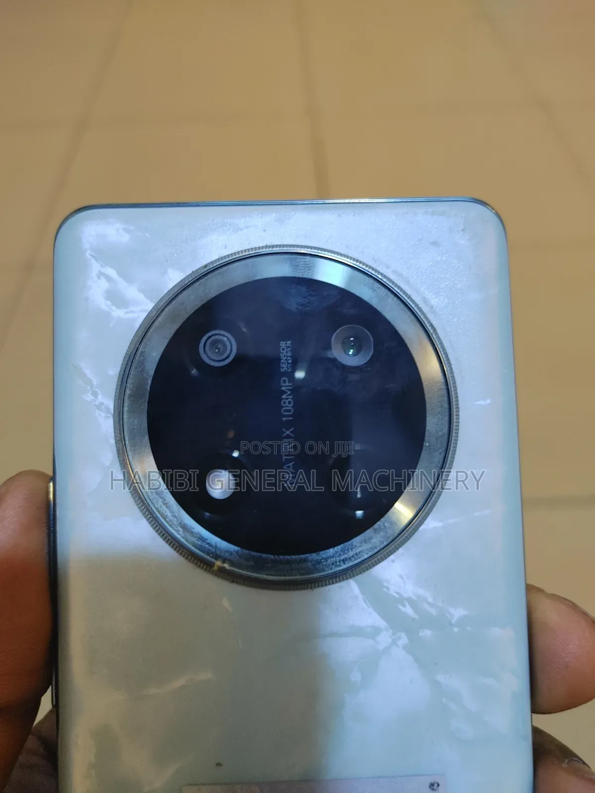 New Honor X9c 256 GB Blue