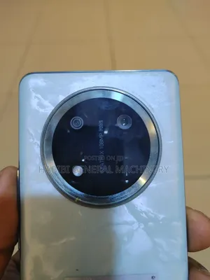 New Honor X9c 256 GB Blue