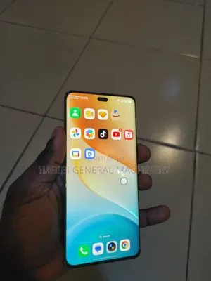 Honor X9c 256 GB Blue