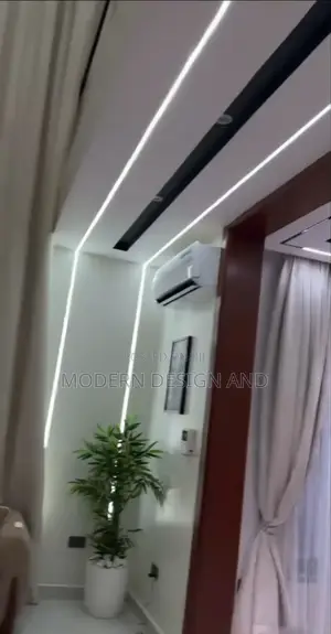 Gypsum Ceiling Design Namugongo