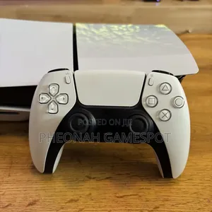 Neatly Used Ps5 Slim