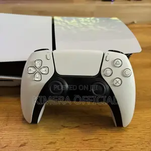 Neatly Used Ps5 Slim