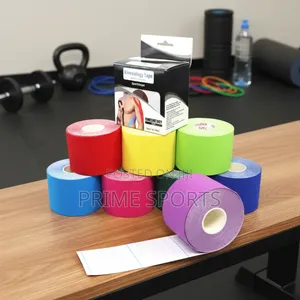 Athletic Muscle Tape