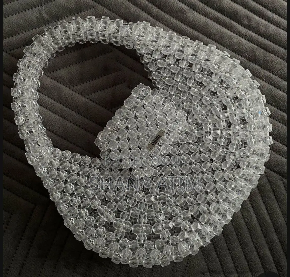 Beaded Bag