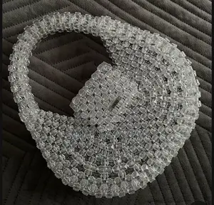 Beaded Bag