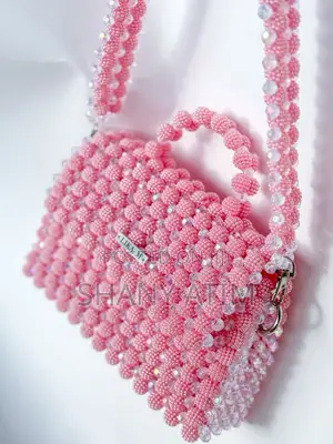 Beaded Bag