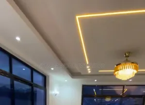 Ceiling Design Gypsum Cottages