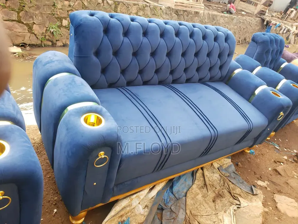 2seater With 2bottle Holders