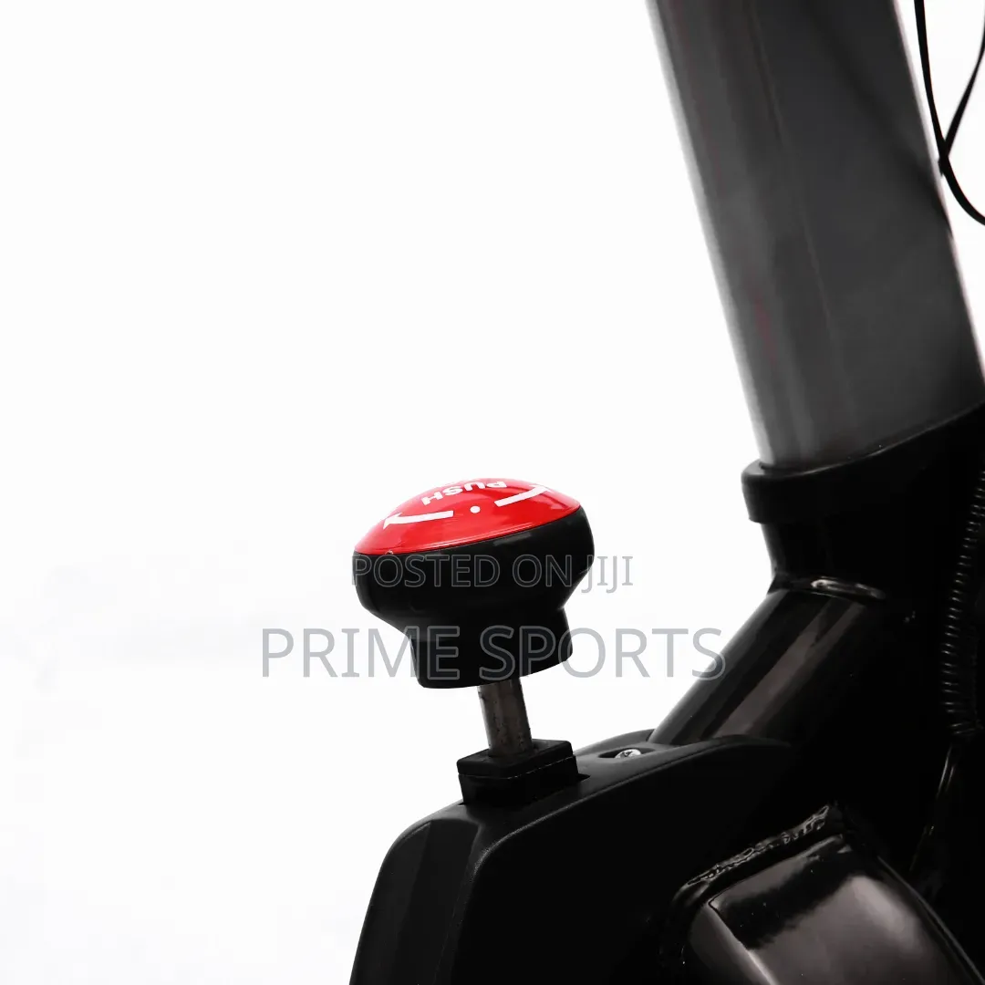 Fitness Gym Bicycle