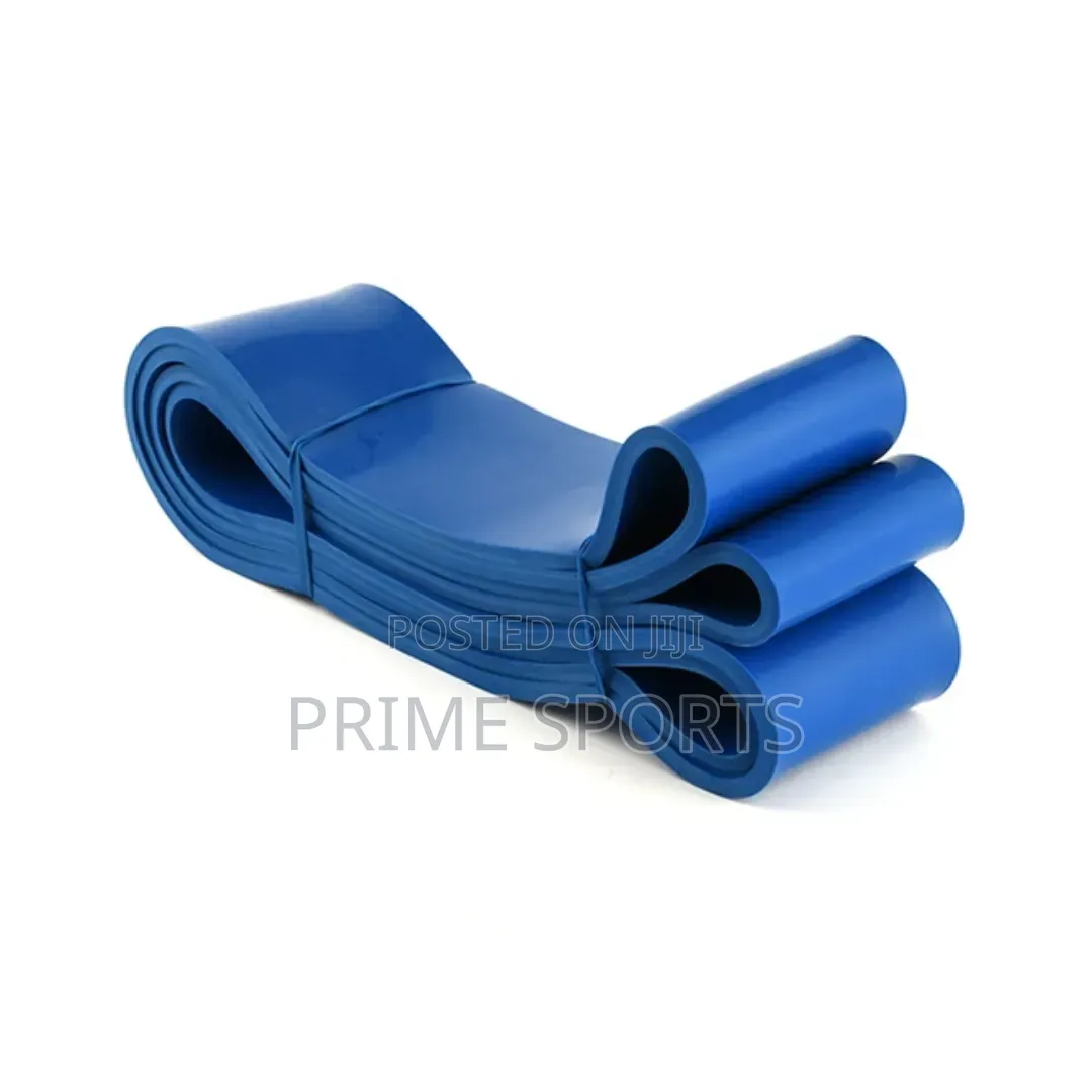 Elastic Resistance Band Heavy Pull Up