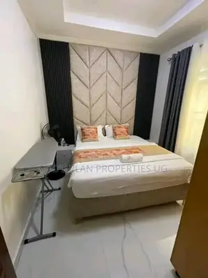 Furnished 1bdrm Apartment in Bunga Estate, Central Division for rent