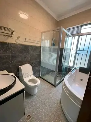 Furnished 1bdrm Apartment in Bunga Estate, Central Division for rent
