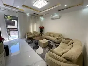 Furnished 1bdrm Apartment in Bunga Estate, Central Division for rent