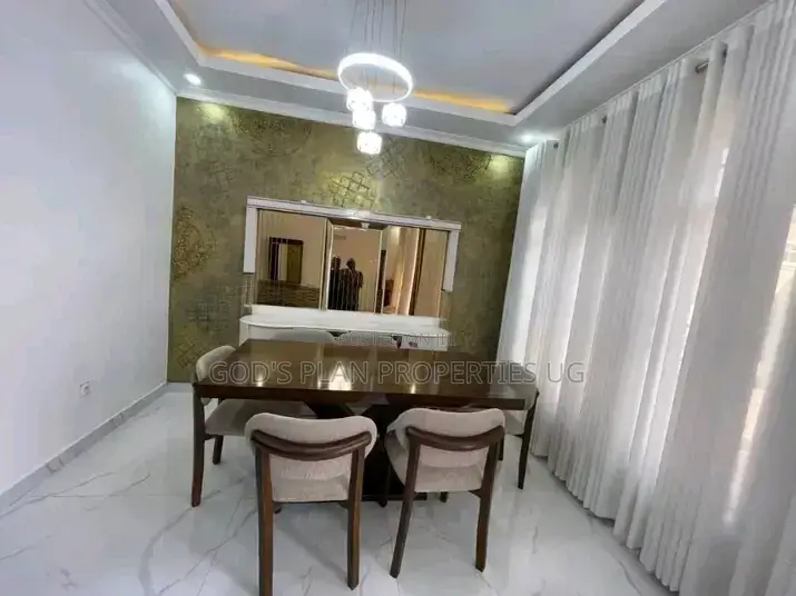 Furnished 1bdrm Apartment in Bunga Estate, Central Division for rent