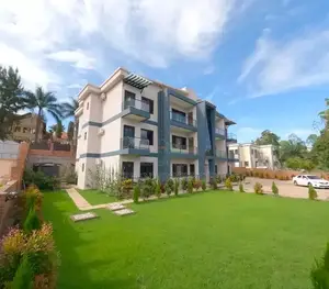 Furnished 1bdrm Apartment in Bunga Estate, Central Division for rent