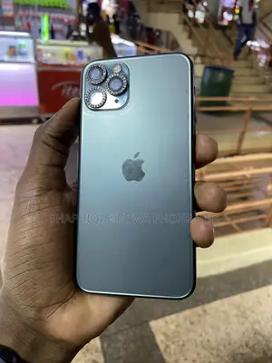 Apple iPhone 11 Pro Max 64 GB Green